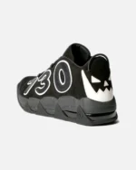 730 Footwear Baller Pro Asspizza Black (3)