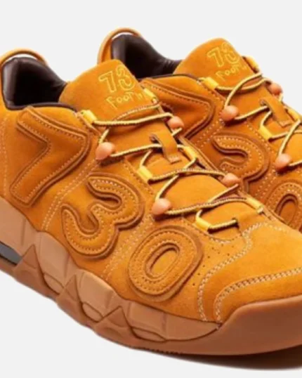 730 Footwear Baller Pro Asspizza Wheat (2)